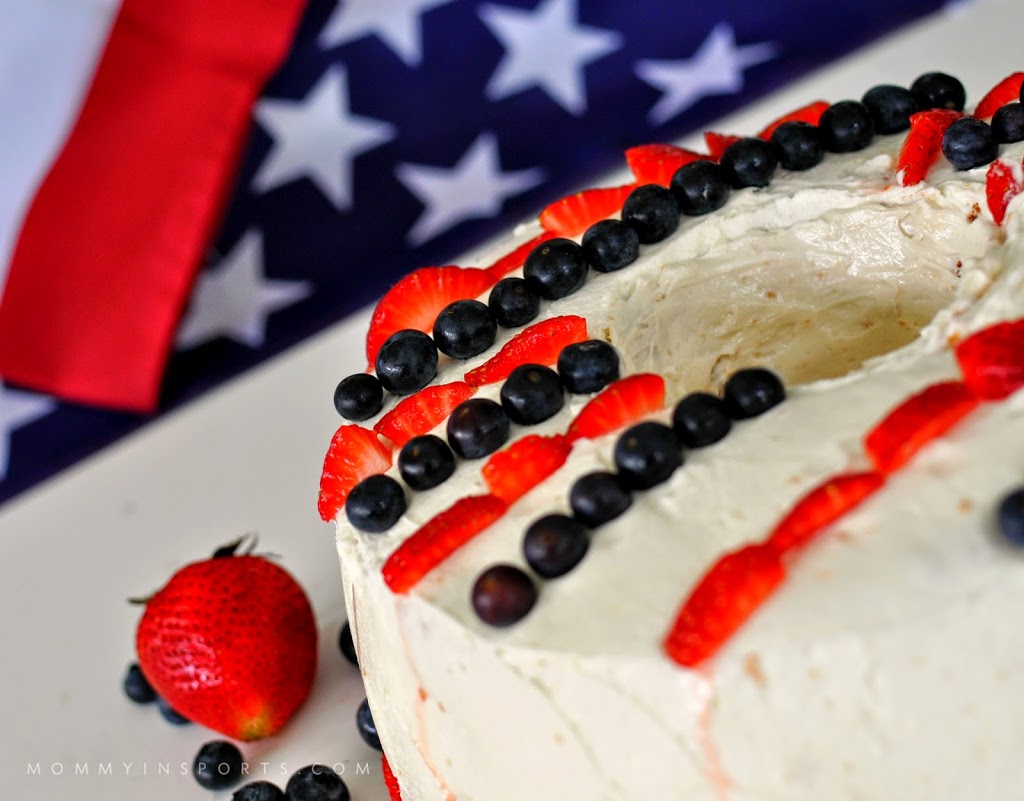 Looking to honor the USA with some sweet treats? Try these simple yet delicious desserts that will wow your crowds and won't take hours to bake!
