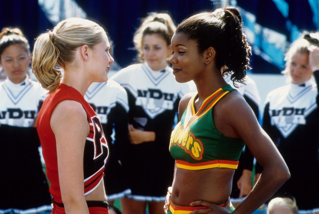 Top 10 Chick Flicks Bring it On