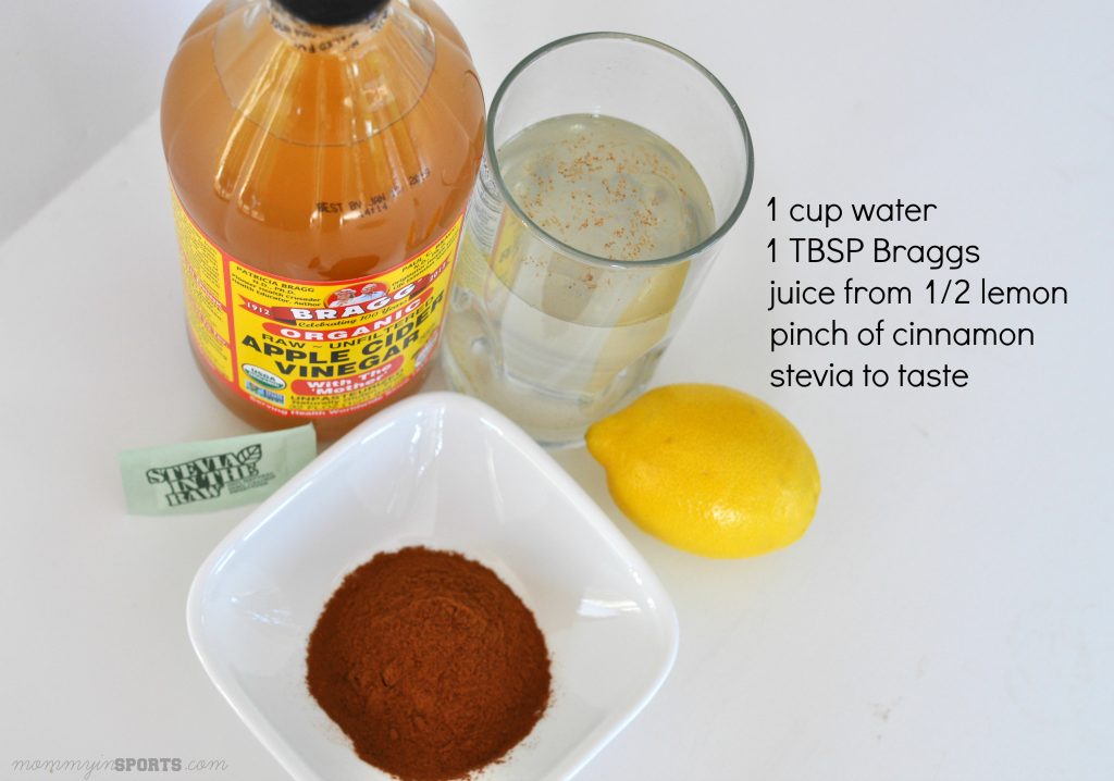 Braggs Lemon Elixir Recipe GFX