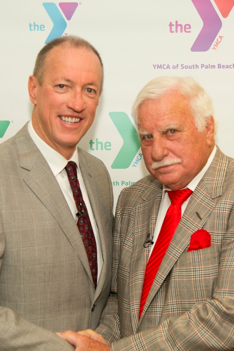 Kelly and Schnellenberger