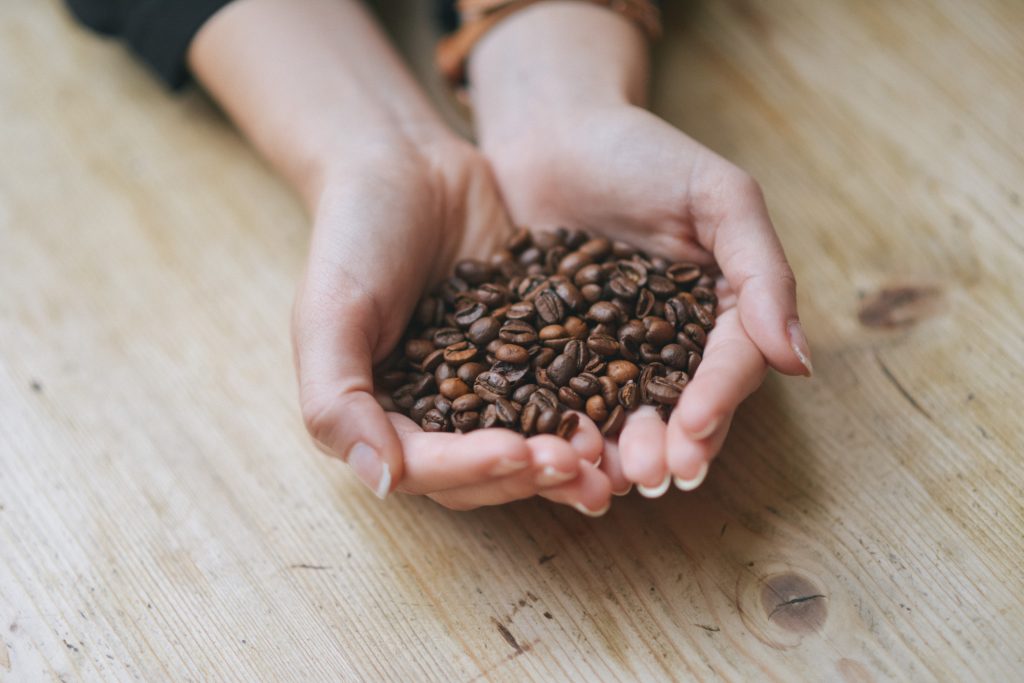 Feeling like you might be drinking too much coffee? While the popular drink gets a bad rap, there are some positives. Here's the how & why to give up coffee if you're ready to say goodbye to caffeine addiction and hello to healthy living!!