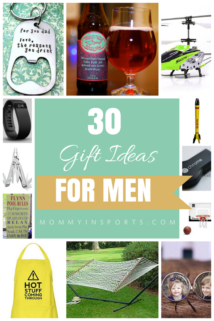 Looking for a unique gift for the men in your life? START here! Get hims something he REALLY wants!