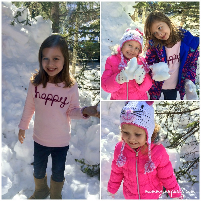 Looking for the perfect family-friendly ski resort? We love Copper Mountain, perfect for all ages when you travel!