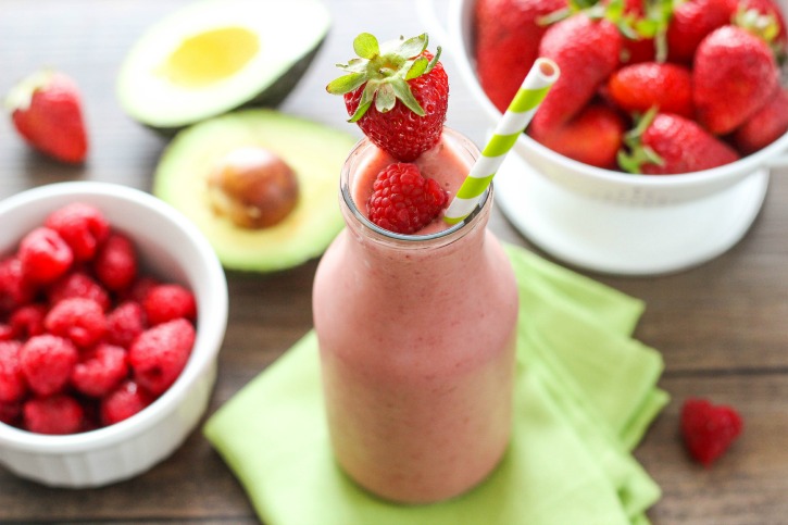 Looking for a way to add vegetables to your kid's diet? Try one of these 30 kid friendly smoothie recipes guaranteed to nourish your children and make them smile!