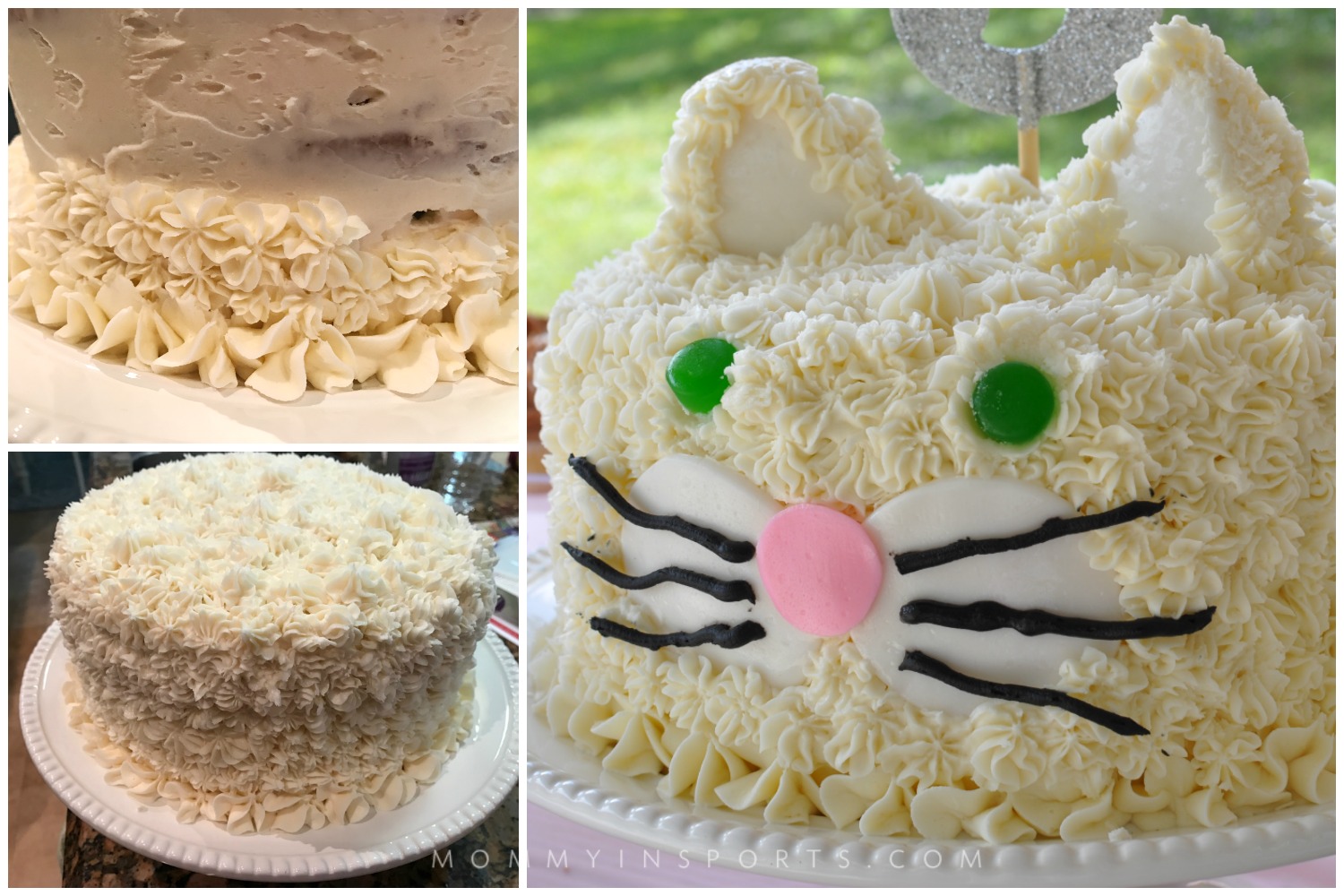 Is your little one obsessed with cats? Here are some adorable ideas to help you throw a killer kitty cat party that won't break the bank!