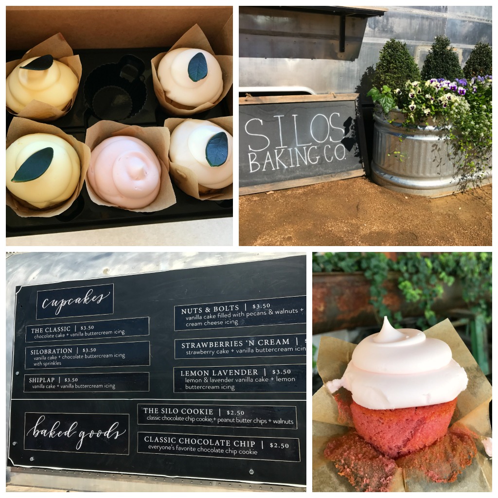 Heading to Waco for a Fixer Upper weekend? No trip is complete without a stop at Silos Baking Co. at Magnolia. Here's some tips to get you in and out quick!