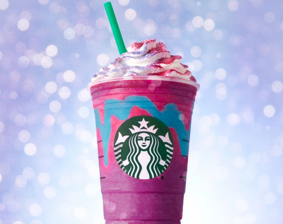 Do you buy into the Starbucks hype about the new Unicorn Frappucino? I don't. Read why I don't give a flying flip about the Unicorn Frap!